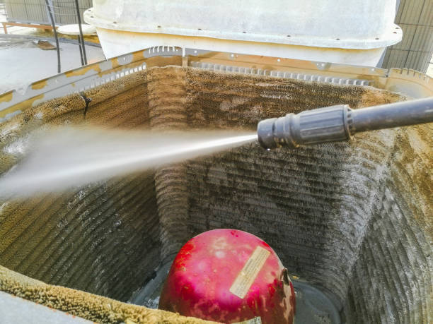Best Air Duct Cleaning Near Me  in Lla Lla East, WA